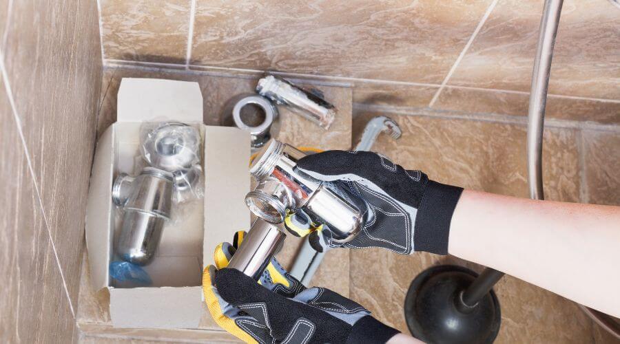 Expert flood damage restoration services in Pembroke Township, IL